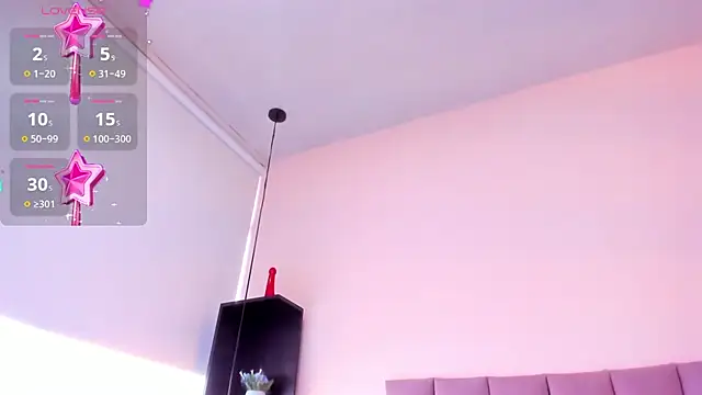 violet myerrs online show from 21, 11, 2025