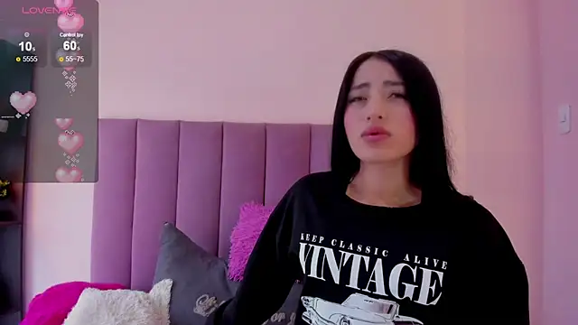 violet myerrs online show from 10, 3, 2026