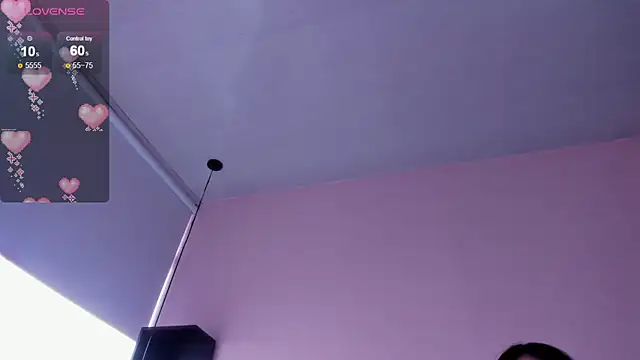 violet myerrs online show from 9, 3, 2026