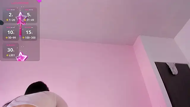 violet myerrs online show from 18, 10, 2025