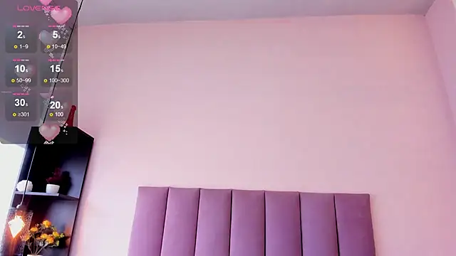 violet myerrs online show from 31, 3, 2026