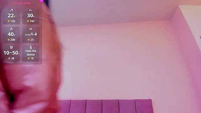 violet myerrs online show from 15, 1, 2026