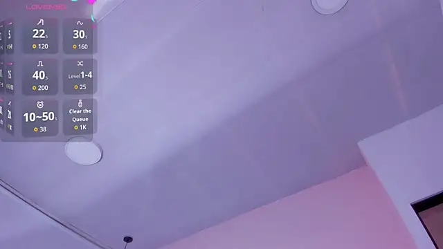 violet myerrs online show from 19, 1, 2026