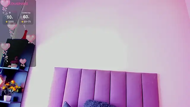 violet myerrs online show from 21, 3, 2026