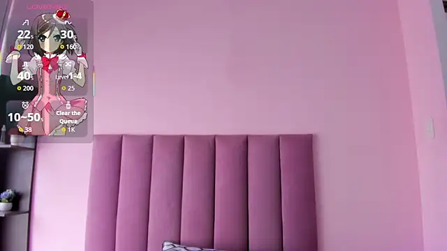 violet myerrs online show from 4, 10, 2025