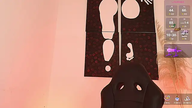 Snapshot of Iamlola_ chatting on 25, 9, 2025 Iamlola online show from 25, 9, 2025