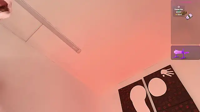 Snapshot of Iamlola_ chatting on 10, 10, 2025 Iamlola online show from 10, 10, 2025