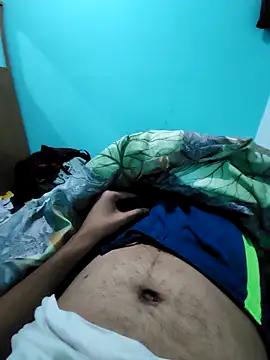 santa7869 online show from 1, 10, 2025