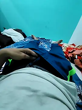 santa7869 online show from 21, 9, 2025