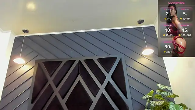 zoe martins  online show from 1, 11, 2025