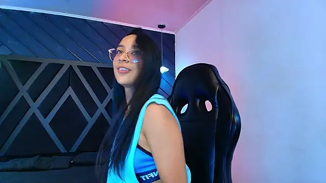 zoe martins  online show from 26, 2, 2026