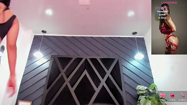 zoe martins  online show from 27, 11, 2025