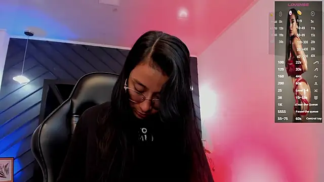 zoe martins  online show from 8, 1, 2026