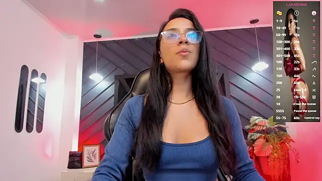 zoe martins  online show from 10, 1, 2026