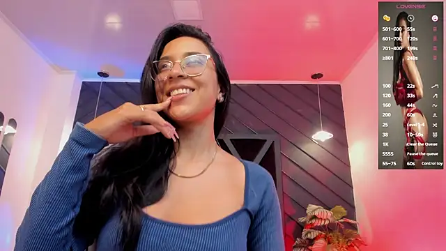 zoe martins  online show from 6, 1, 2026