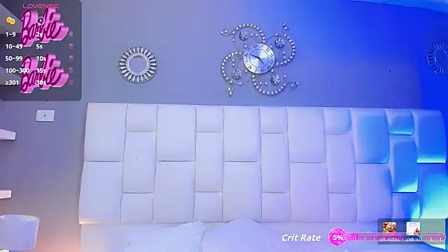 lucy darkangel online show from 7, 4, 2026