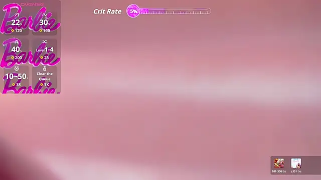 lucy darkangel online show from 7, 2, 2026