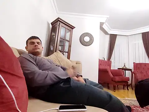 kocasosisli online show from 4, 10, 2025