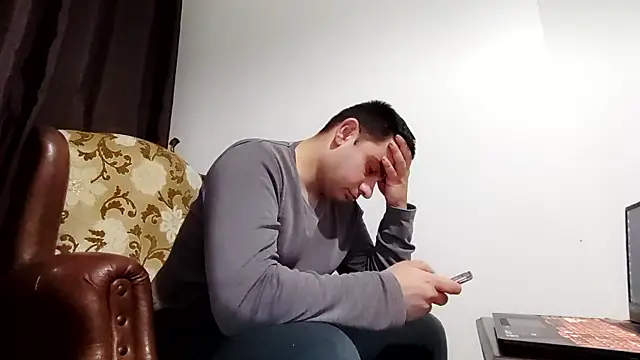 kocasosisli online show from 12, 1, 2026