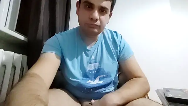 kocasosisli online show from 20, 12, 2025