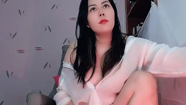 Eve5215 online show from 16, 12, 2025