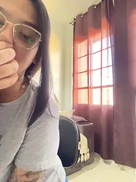 jujuarantes  2025 online show from 11, 11, 2025