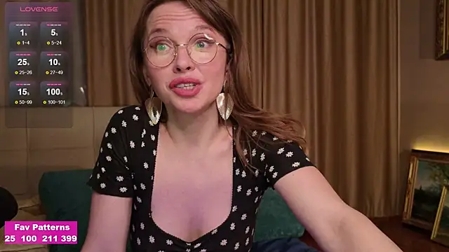 IkonaDidi online show from 17, 11, 2025