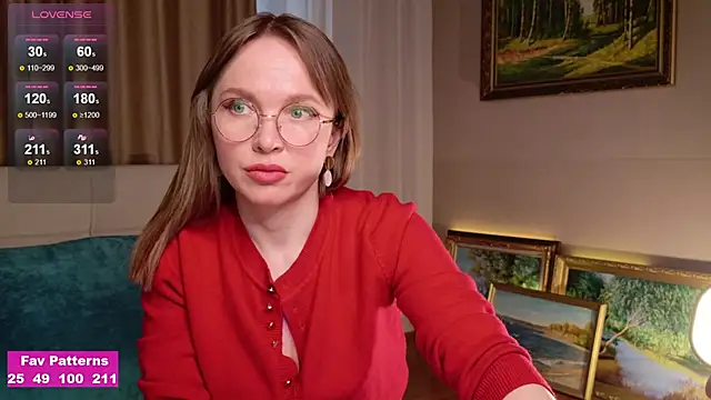 IkonaDidi online show from 10, 11, 2025