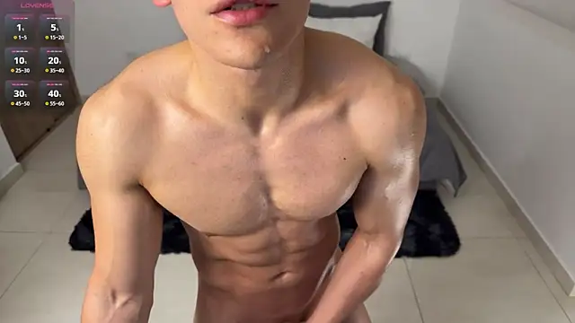 Maxx Lancaster online show from 6, 5, 2026