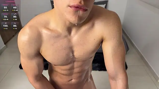 Maxx Lancaster online show from 2, 4, 2026