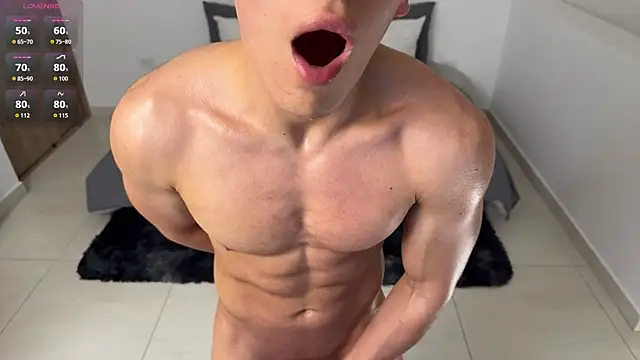 Maxx Lancaster online show from 26, 5, 2026