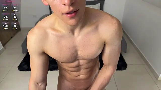 Maxx Lancaster online show from 5, 4, 2026