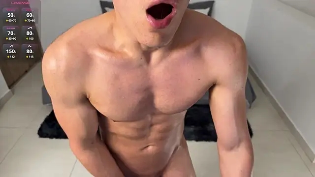 Maxx Lancaster online show from 15, 5, 2026