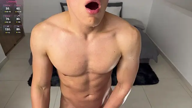 Maxx Lancaster online show from 7, 2, 2026