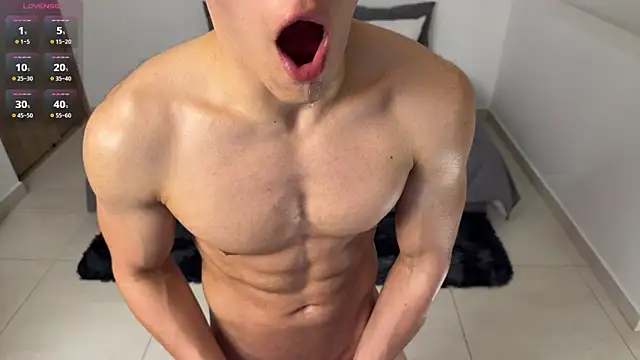 Maxx Lancaster online show from 13, 5, 2026