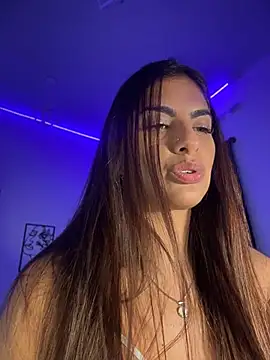 Snapshot of chicachocolate01 chatting on 16, 7, 2026 chicachocolate01 online show from 16, 7, 2026