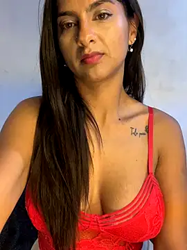 chicachocolate01 online show from 20, 10, 2025