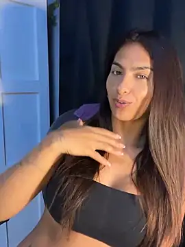 chicachocolate01 online show from 20, 2, 2026