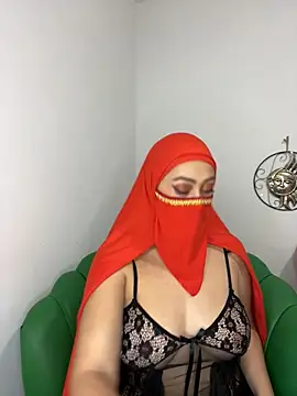 Aisha Malek online show from 21, 10, 2025