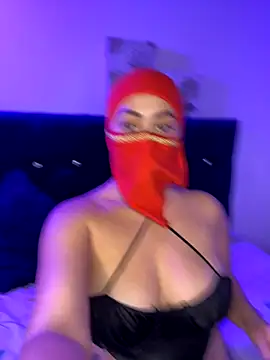 Aisha Malek online show from 27, 11, 2025