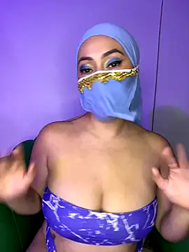 Aisha Malek online show from 9, 11, 2025