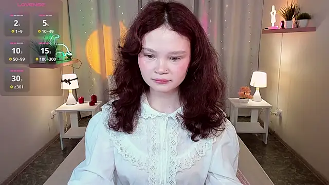 EmilyChaves online show from 30, 5, 2026