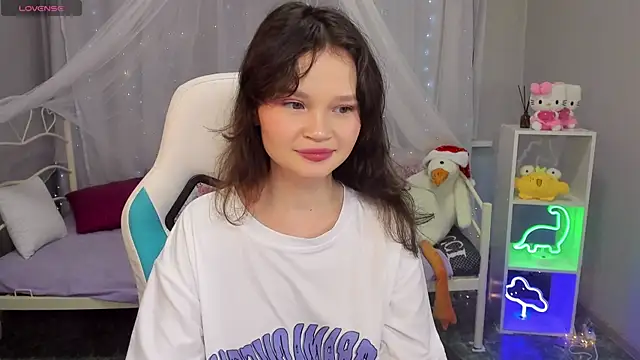 EmilyChaves online show from 19, 12, 2025