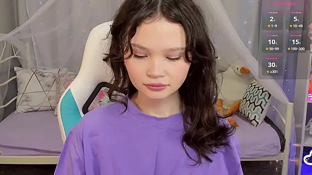 EmilyChaves online show from 8, 1, 2026