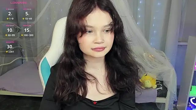 EmilyChaves online show from 14, 4, 2026