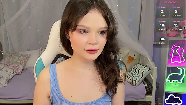 EmilyChaves online show from 17, 1, 2026