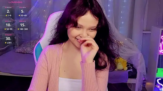 EmilyChaves online show from 15, 4, 2026