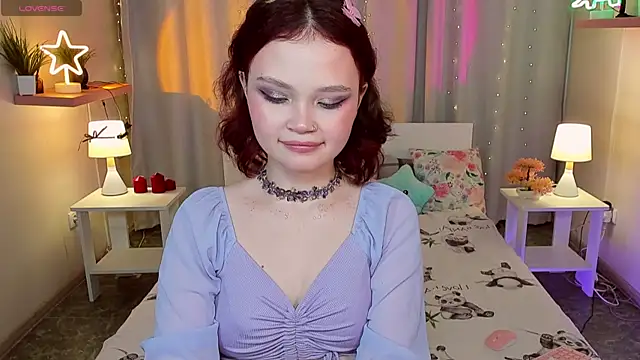 EmilyChaves online show from 23, 7, 2026