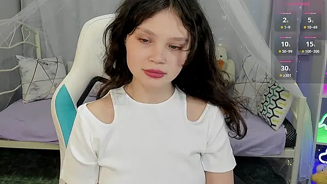 EmilyChaves online show from 10, 2, 2026