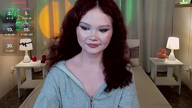 EmilyChaves online show from 27, 5, 2026